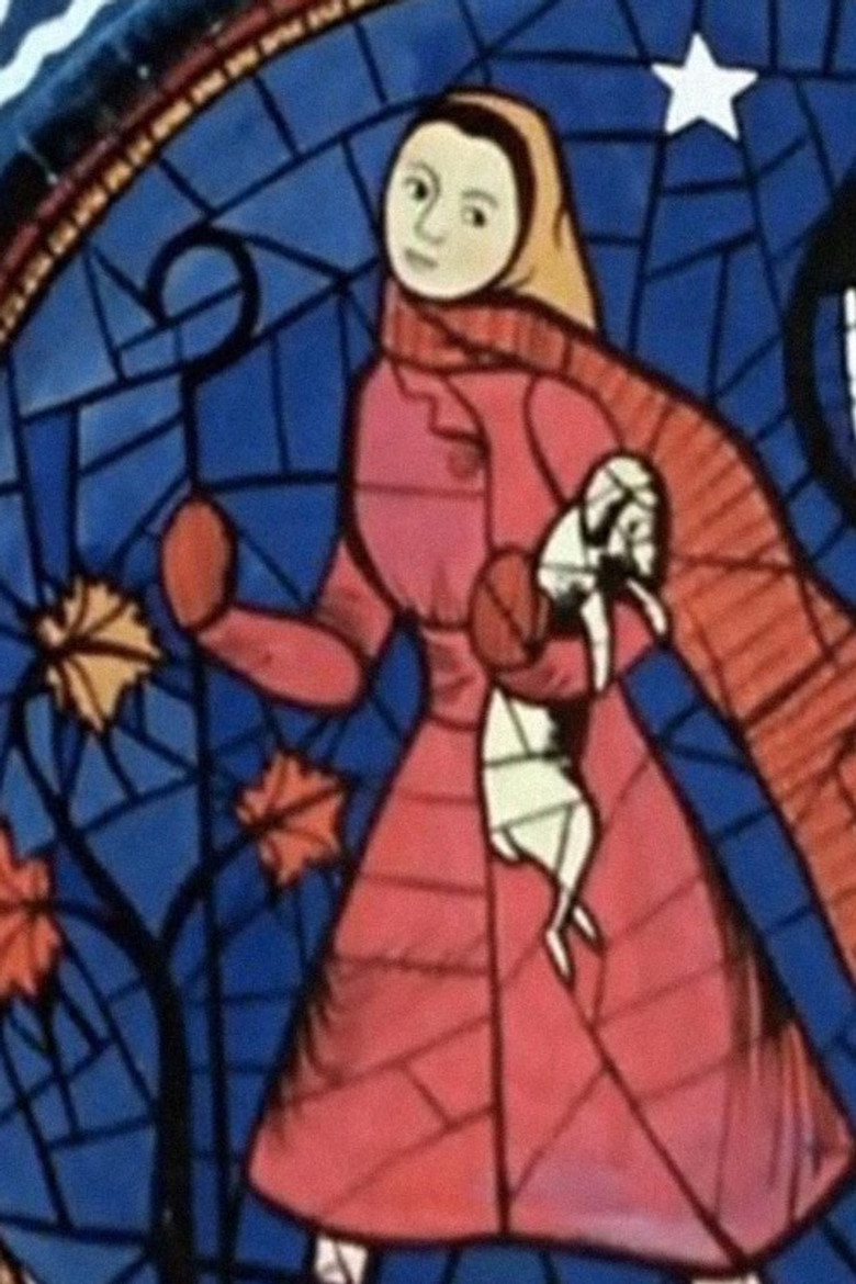 Chantons Noël poster background