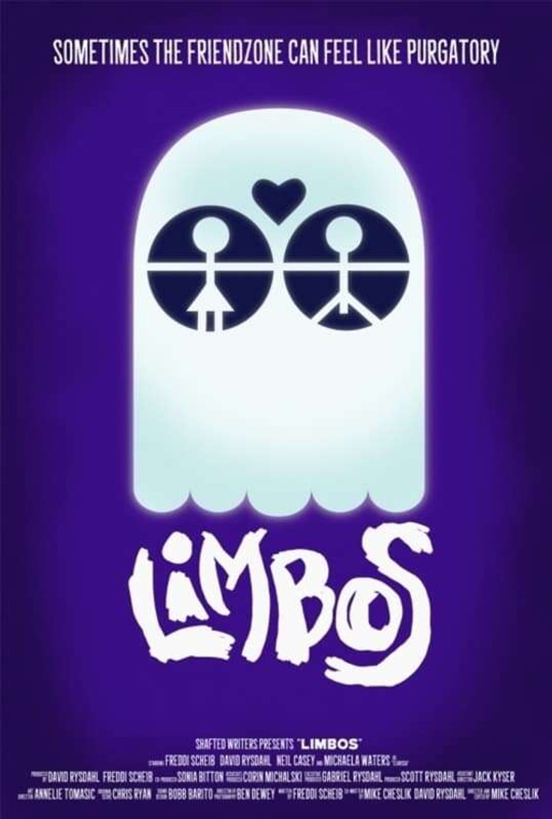 Limbos poster background
