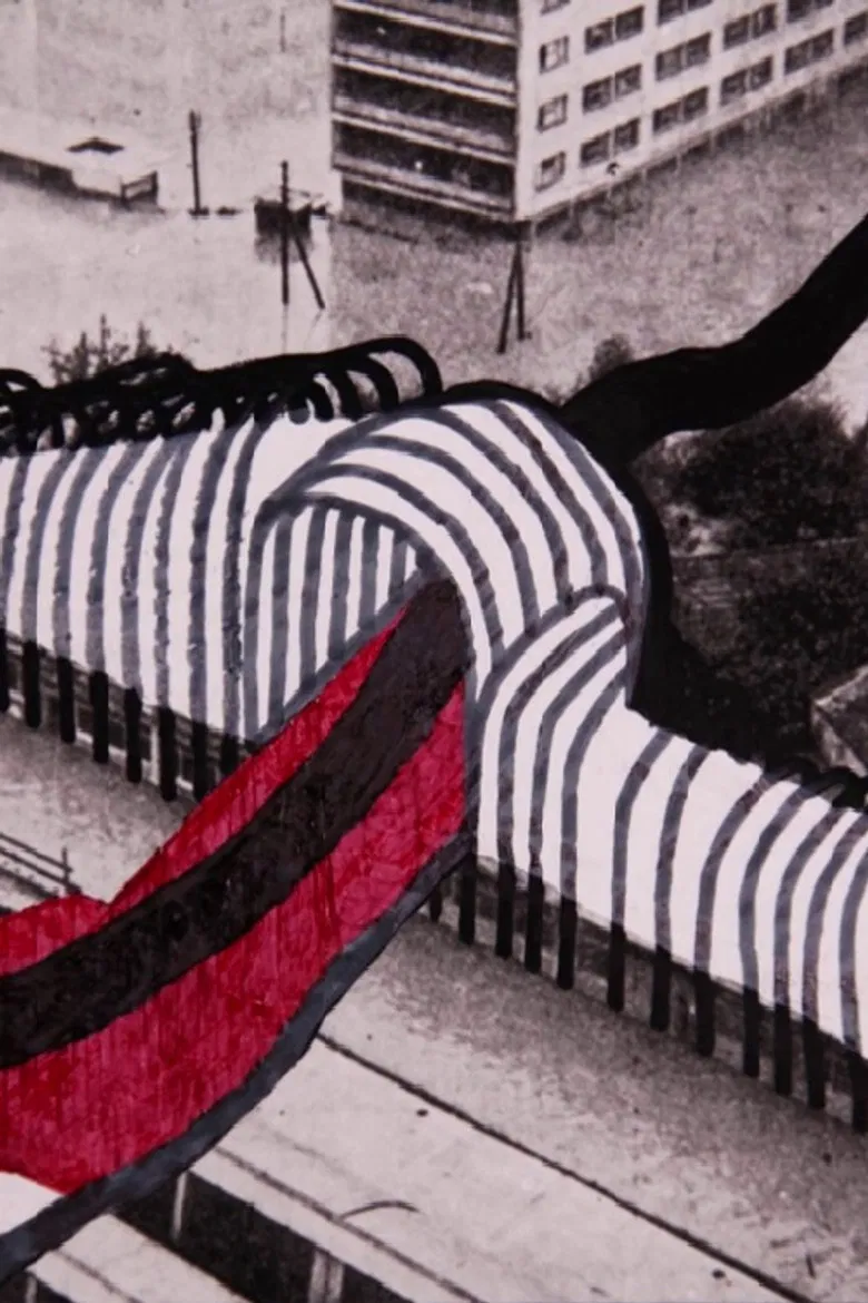 Temporary Form poster background