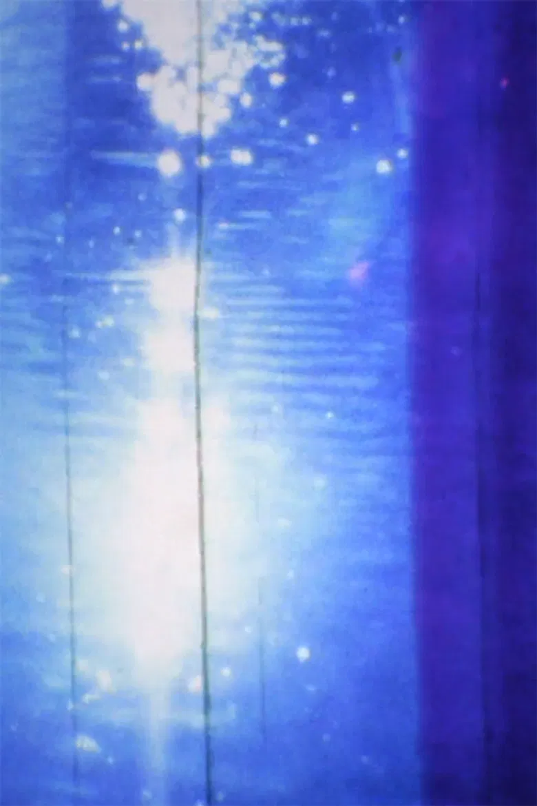 Clandestine poster background