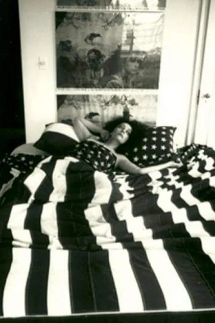 The Secret Life of Hernando Cortez poster background