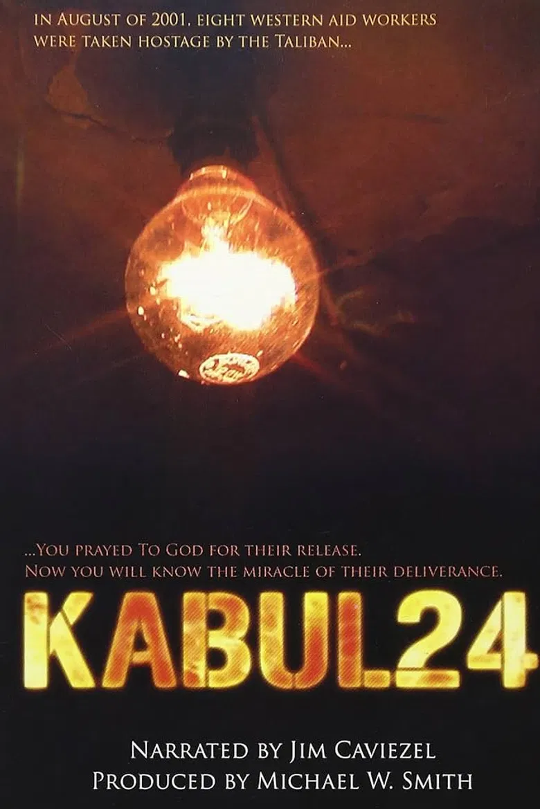 Kabul 24 poster background