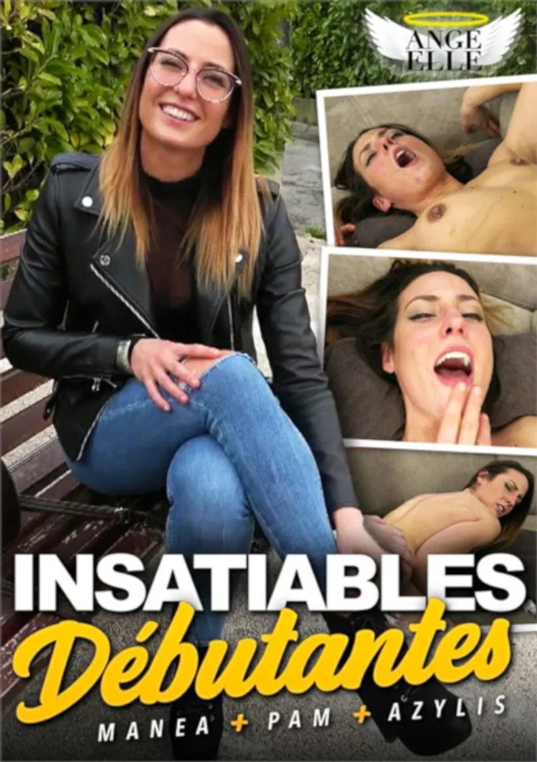 Insatiables debutantes poster background