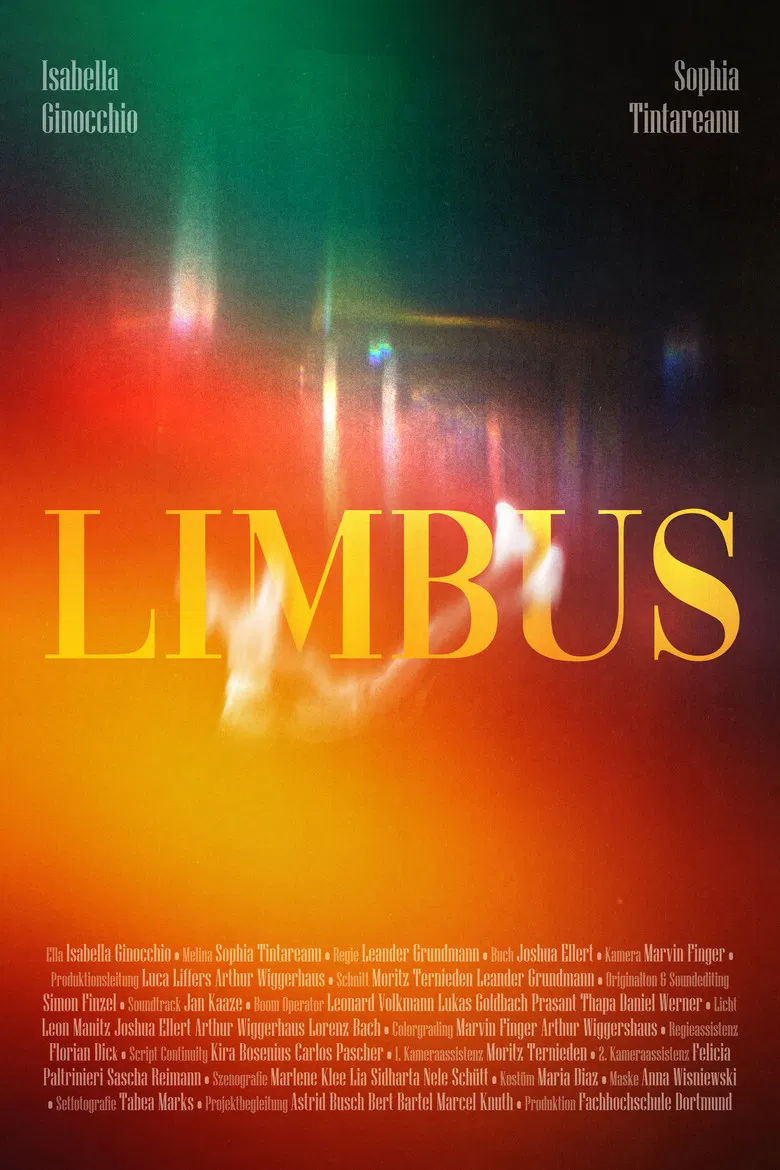 Limbus poster background