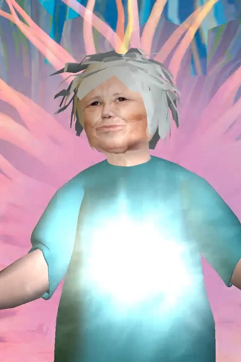 State of Grace poster background