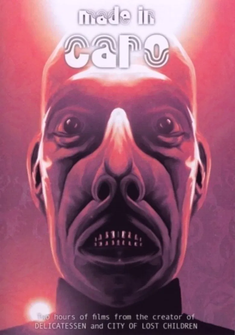 Samadhi poster background