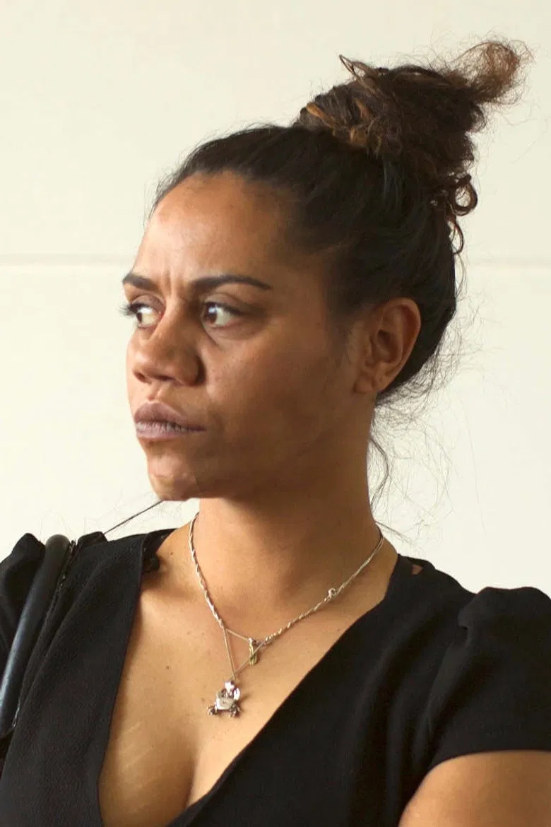 Wild poster background