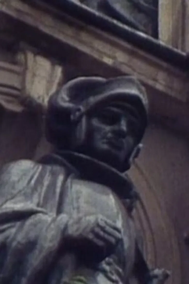 The House on Arbat Street poster background