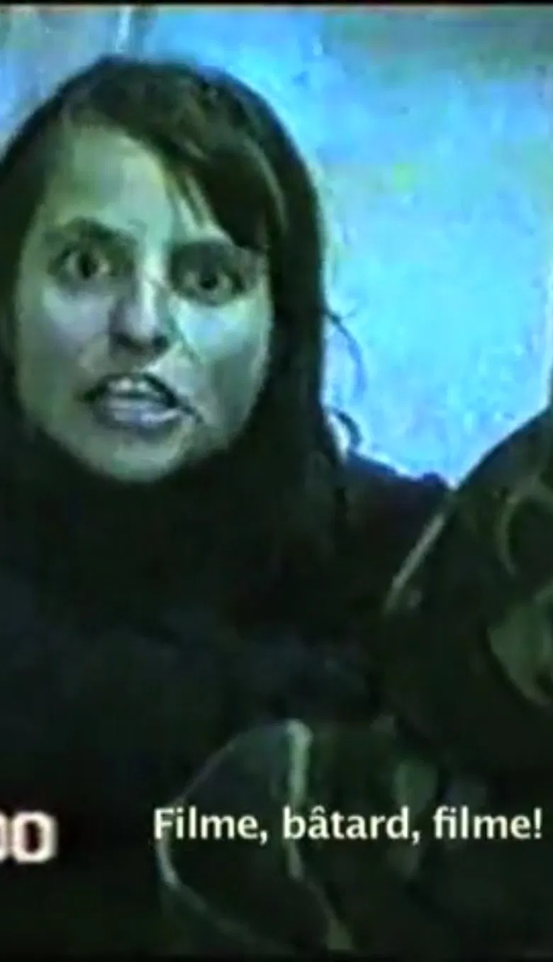 PRISONS — Notre corps est une arme poster background