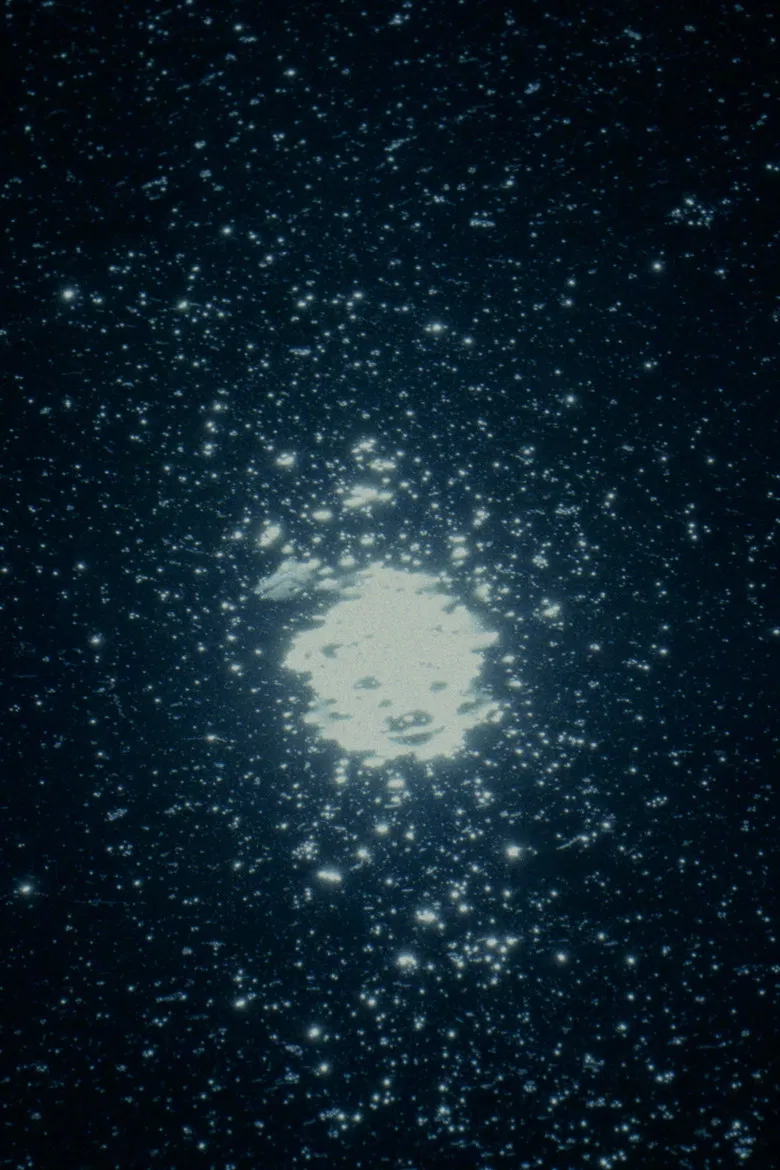 Fugue poster background