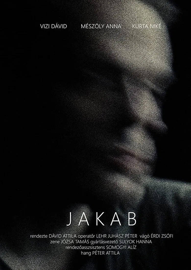 Jakab poster background
