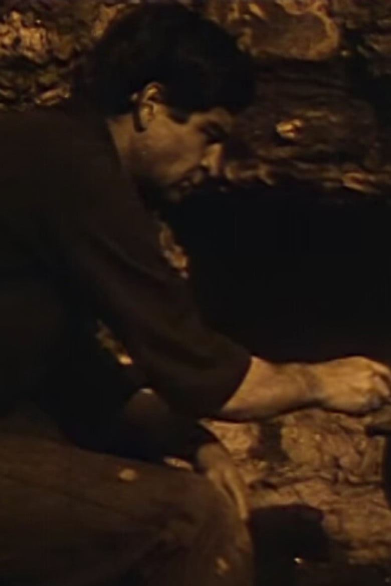 Brother Bill poster background