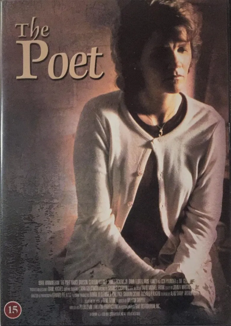 Little Girl Fly Away poster background