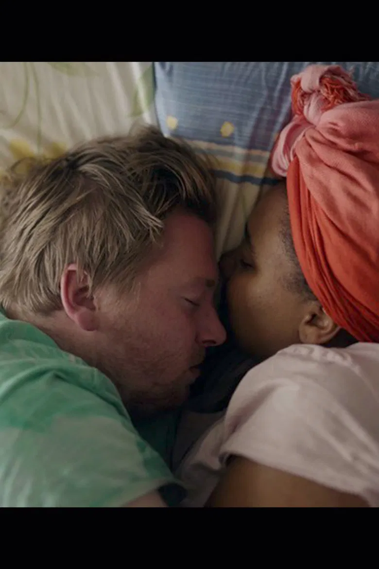 I Hate You poster background