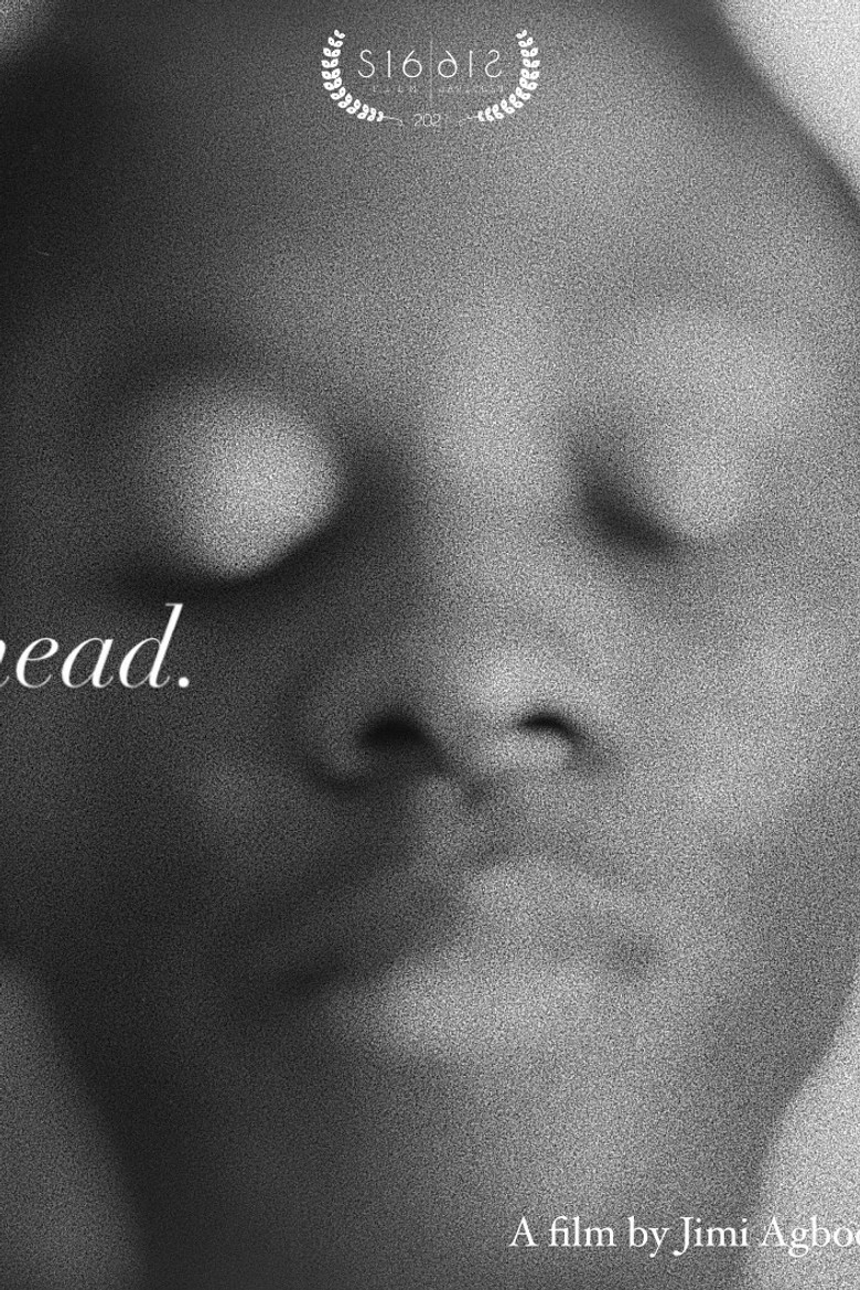 HEAD poster background