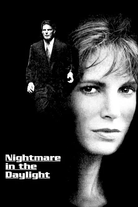 Nightmare in the Daylight poster background