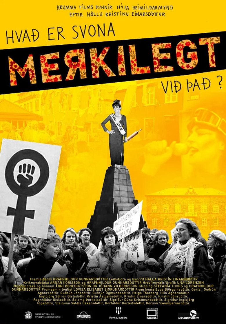 Kitchen Sink Revolution poster background