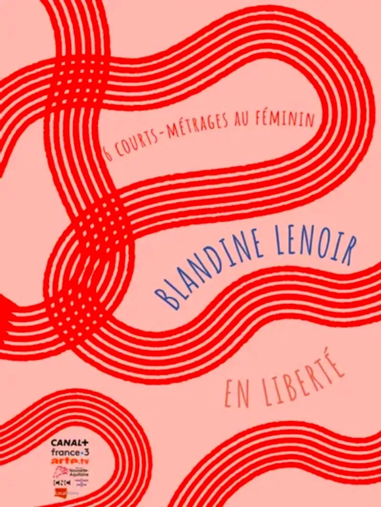 Ma culotte poster background