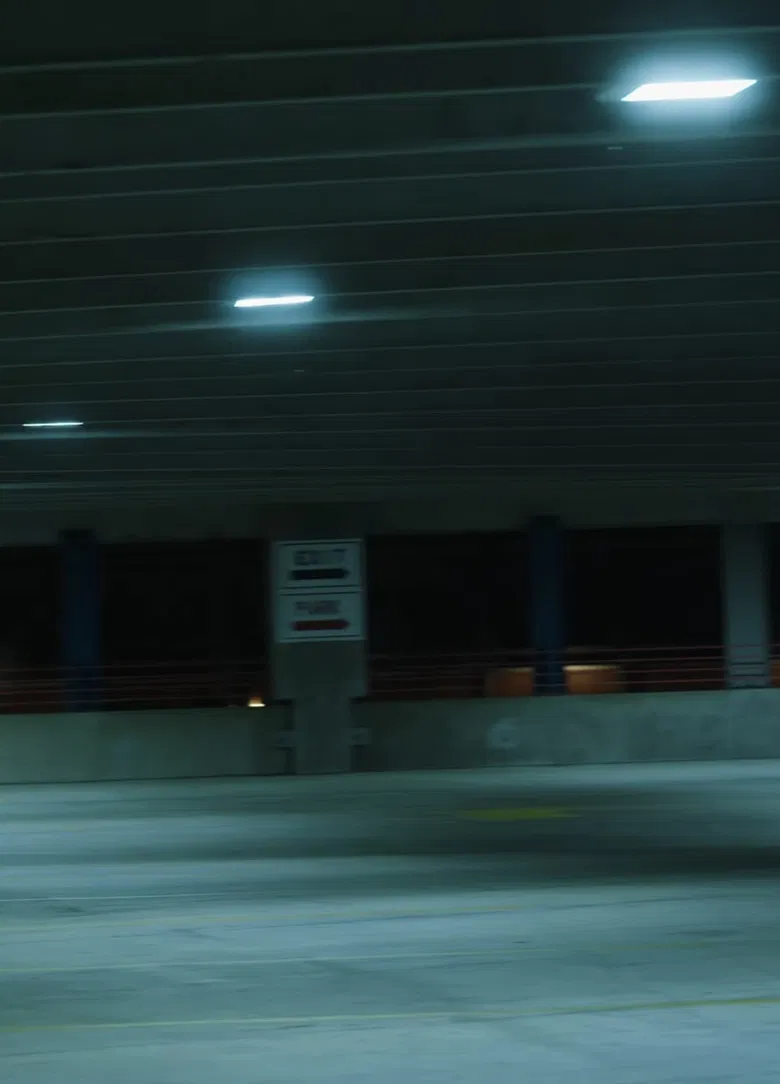 Crapshoot poster background