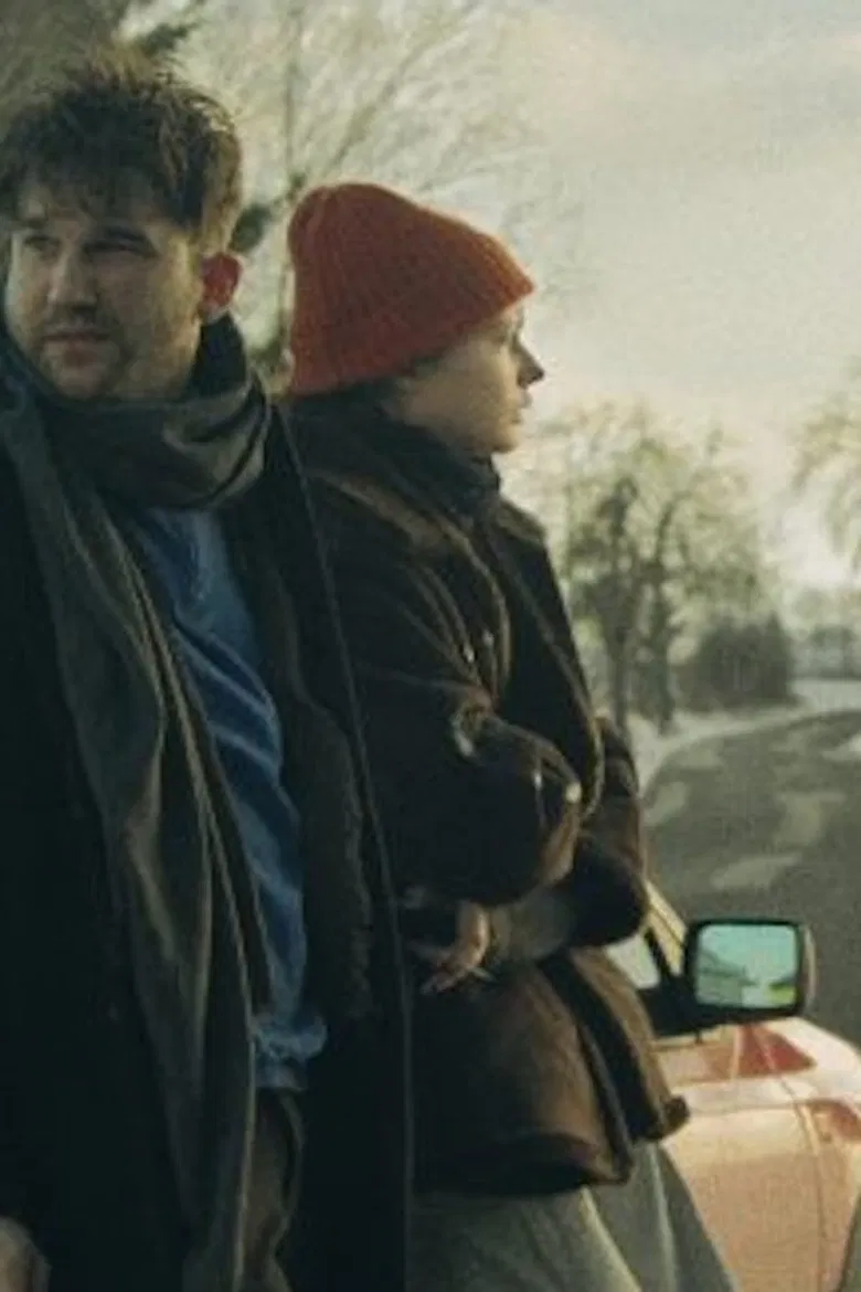 Quality Time poster background