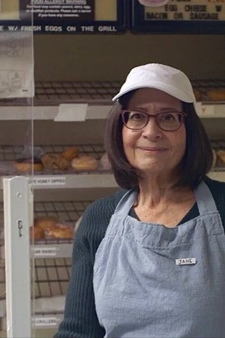 I Once Was Lost poster background