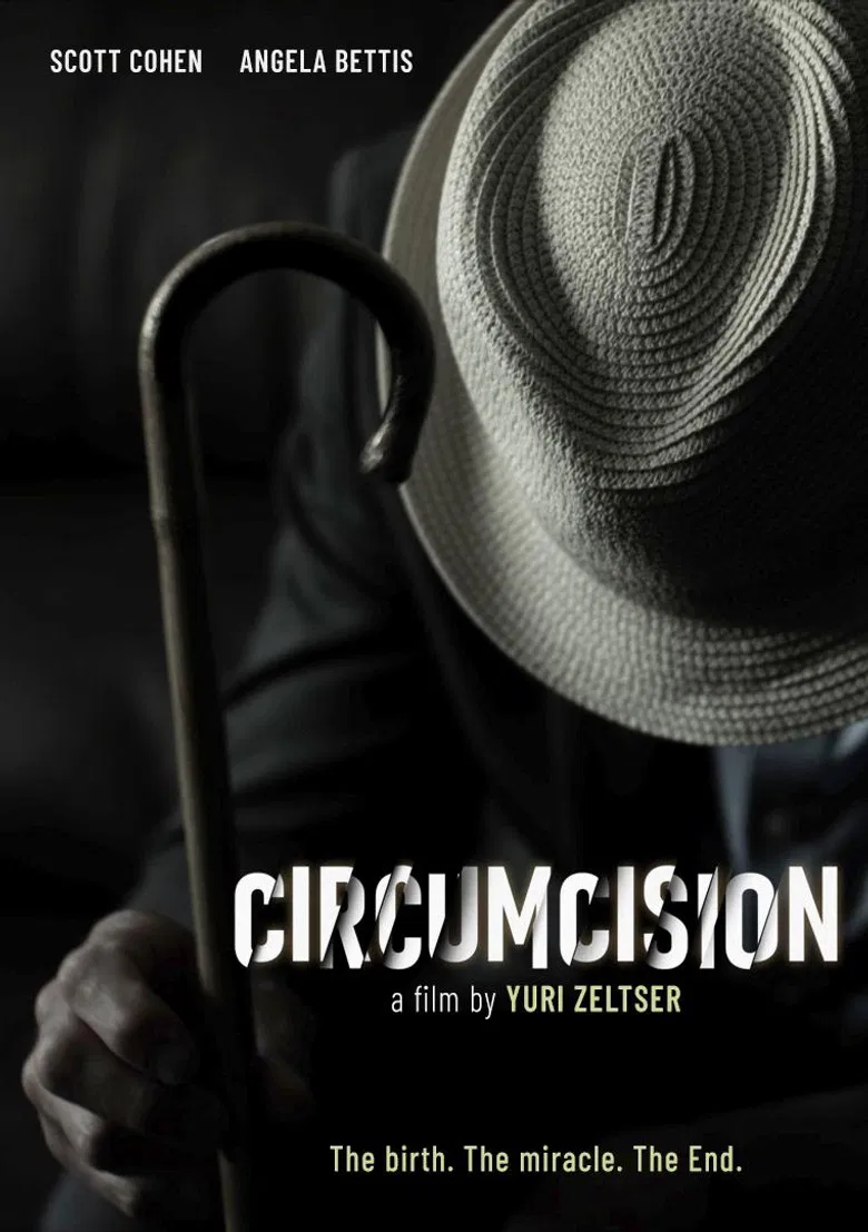 Circumcision poster background