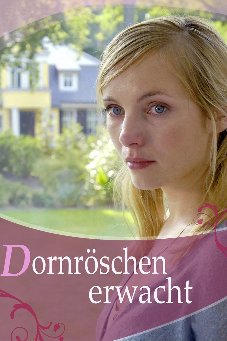 Dornröschen erwacht poster background