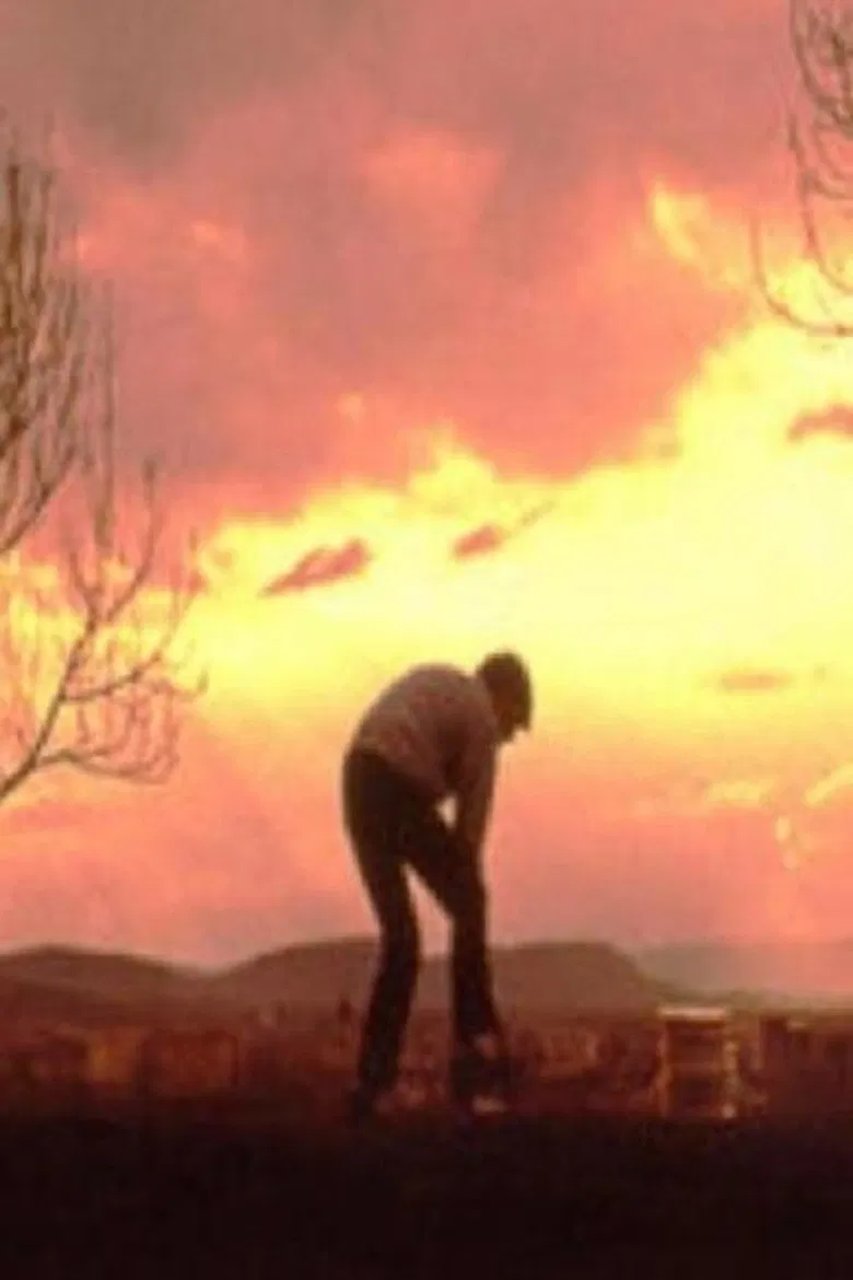 KristoBall poster background