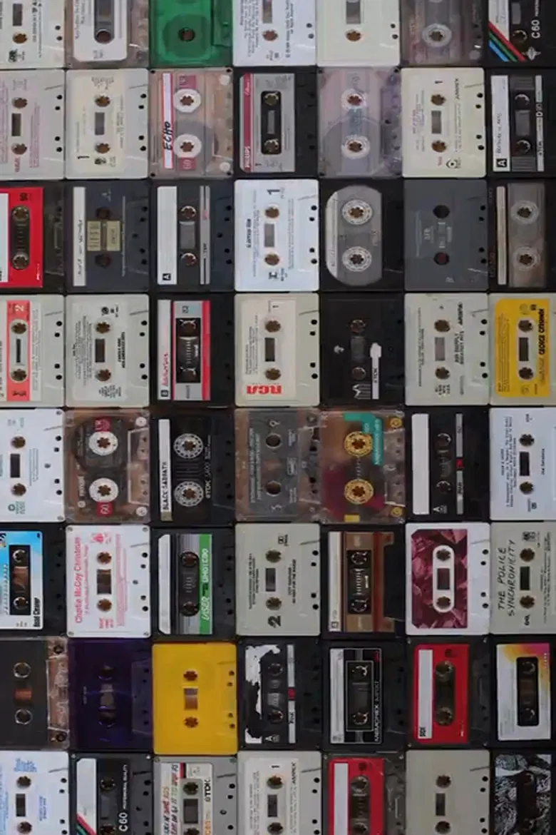 The Function of Music with Jad Abumrad poster background