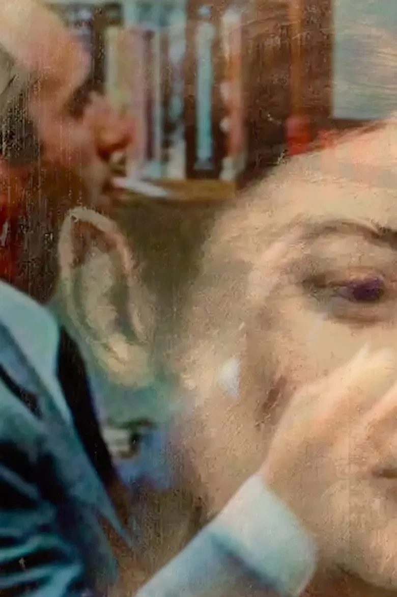 A Treatment poster background