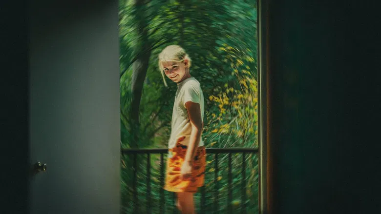 The contrast between the public spectacle and private pain