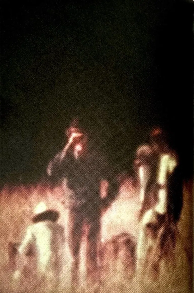 Coffee With Powdered Milk poster background