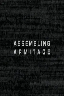 Assembling Armitage poster background