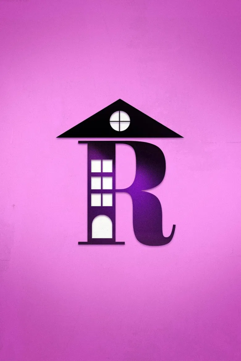 Roomies poster background