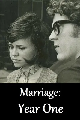 Marriage: Year One poster background
