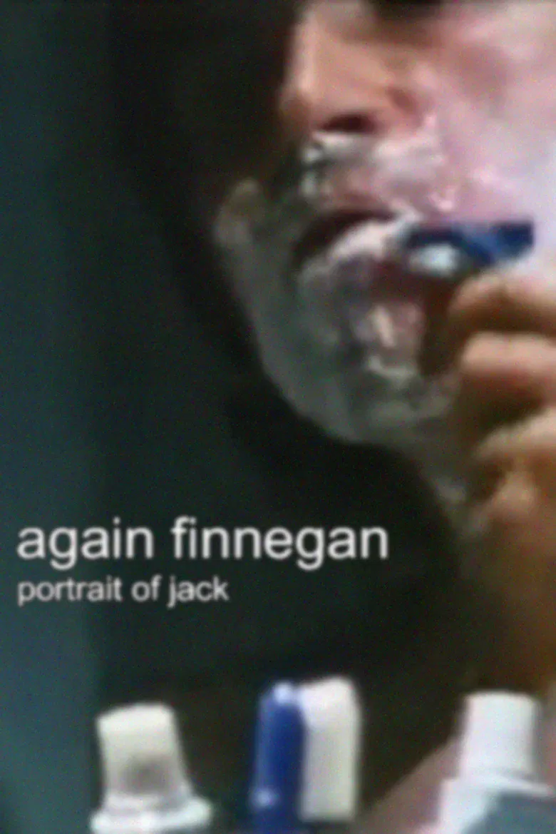 Again Finnegan poster background