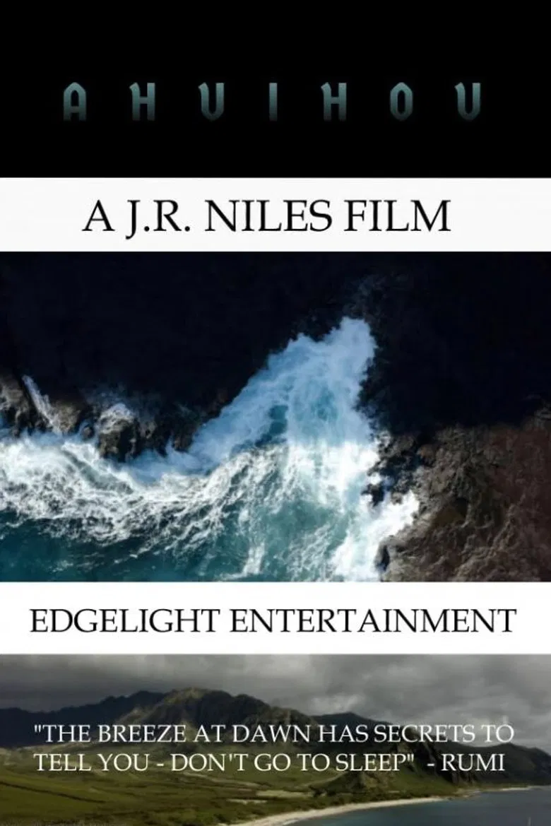 A Hui Hou poster background