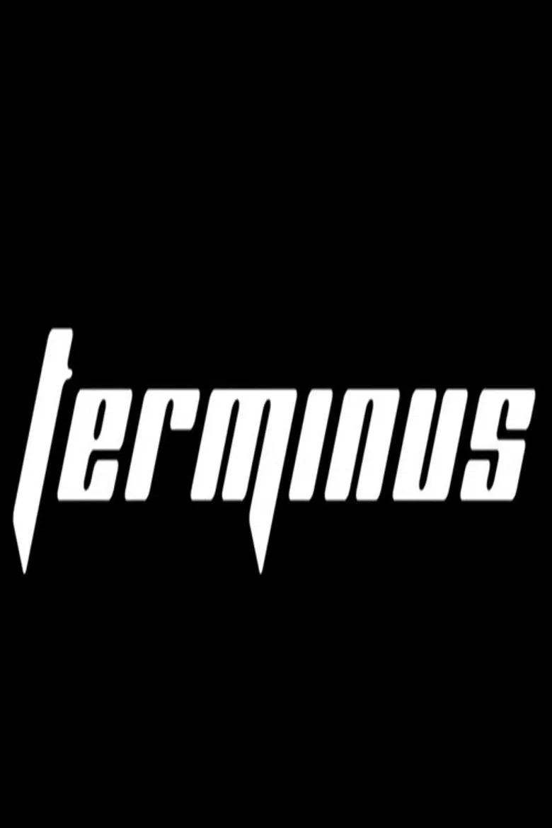 Terminus poster background