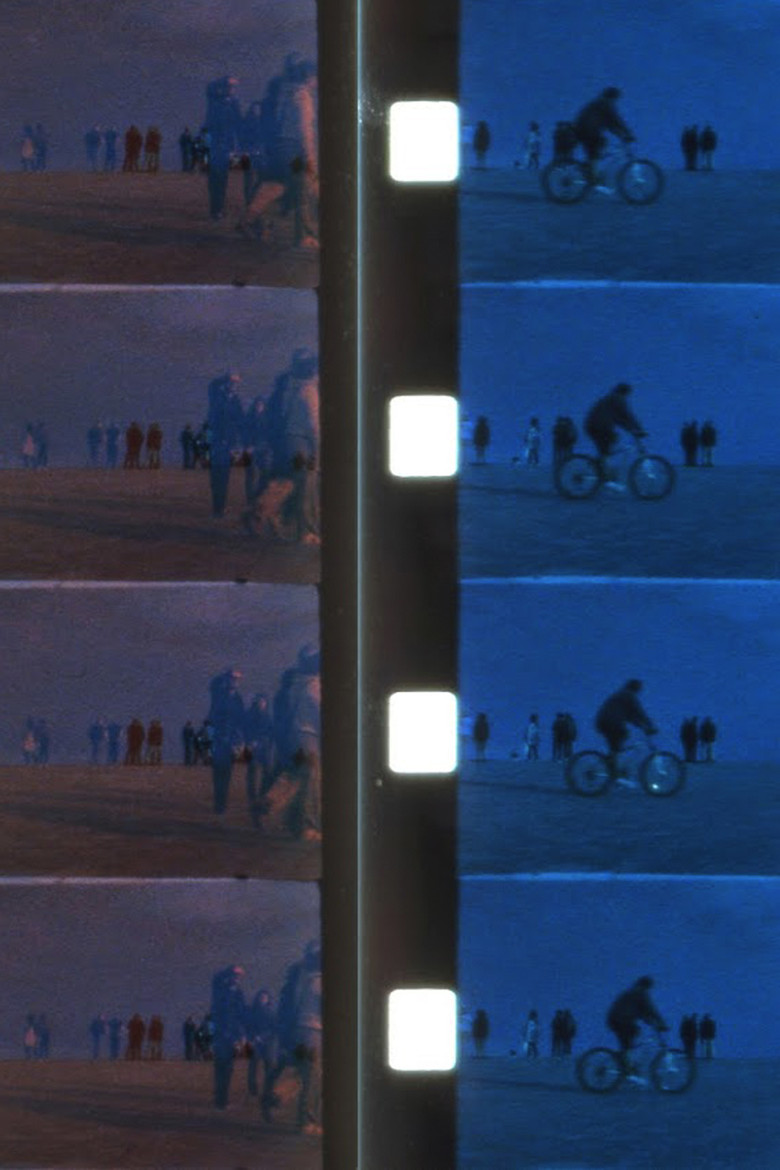 Color Spectrum poster background