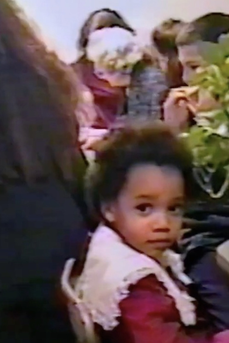 Recomposée poster background