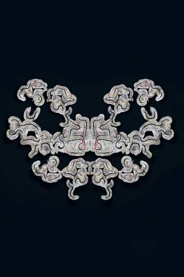 Kaparamip poster background