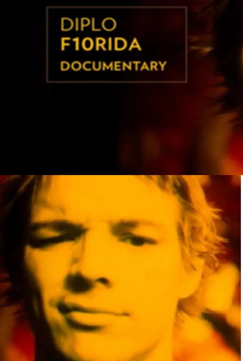 F10RIDA poster background