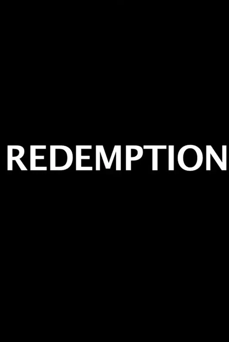 Redemption poster background