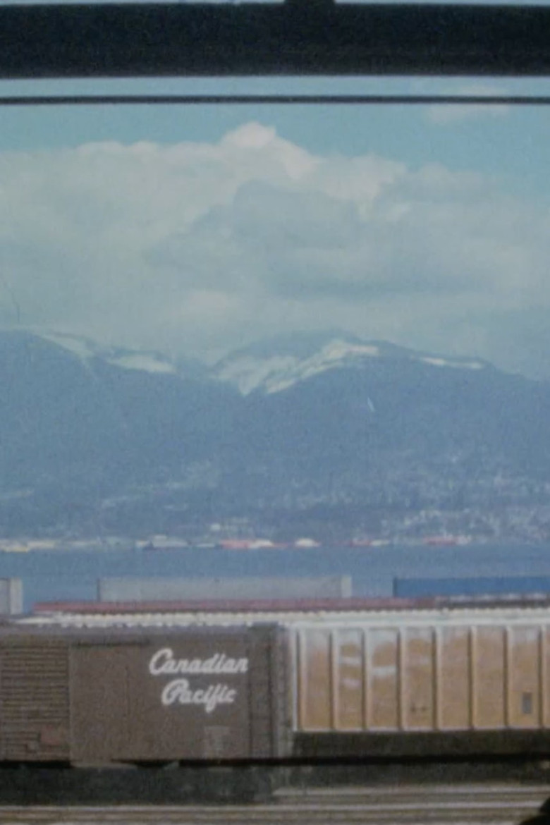 Canadian Pacific I poster background