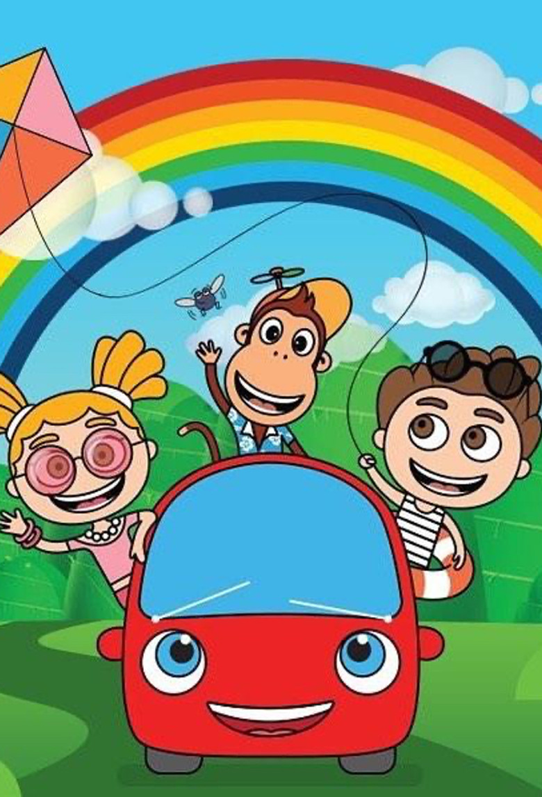 Kukuli poster background