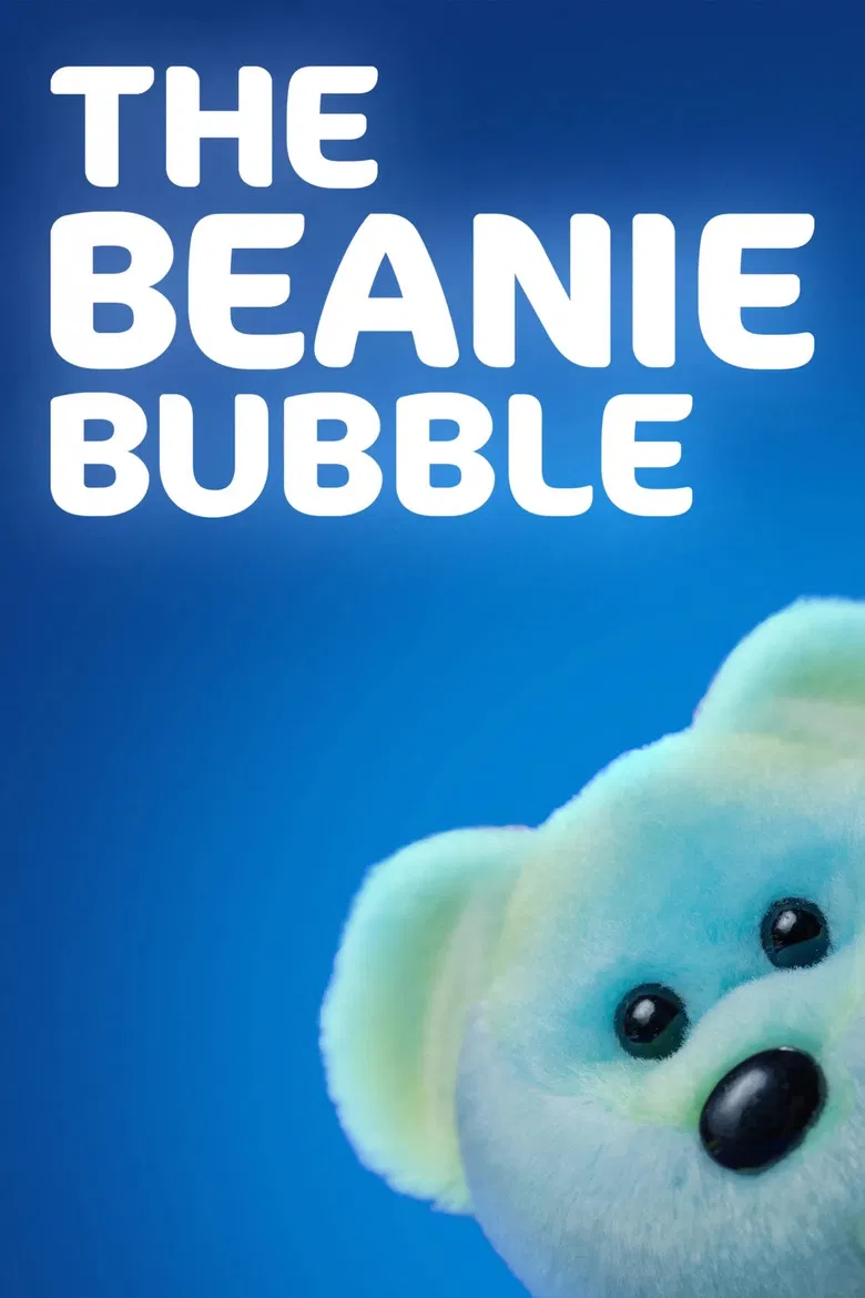 The Beanie Bubble poster background
