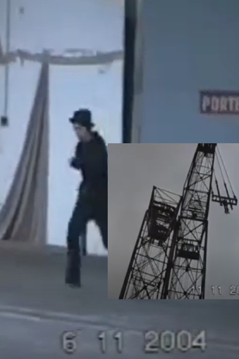 Solo en Ut majeur pour friches industrielles poster background