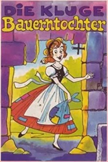 Die kluge Bauerntochter poster background