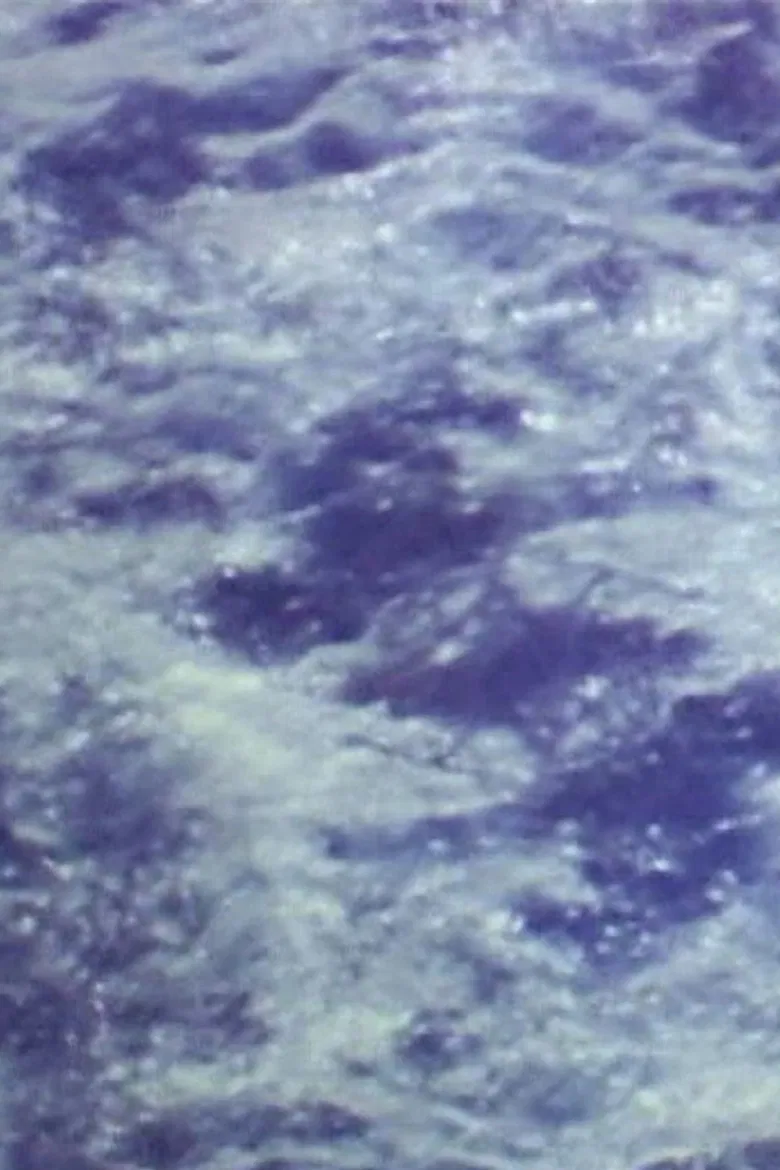 Landfall poster background