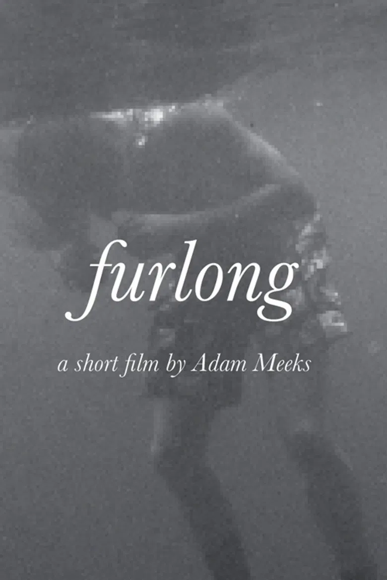 Furlong poster background